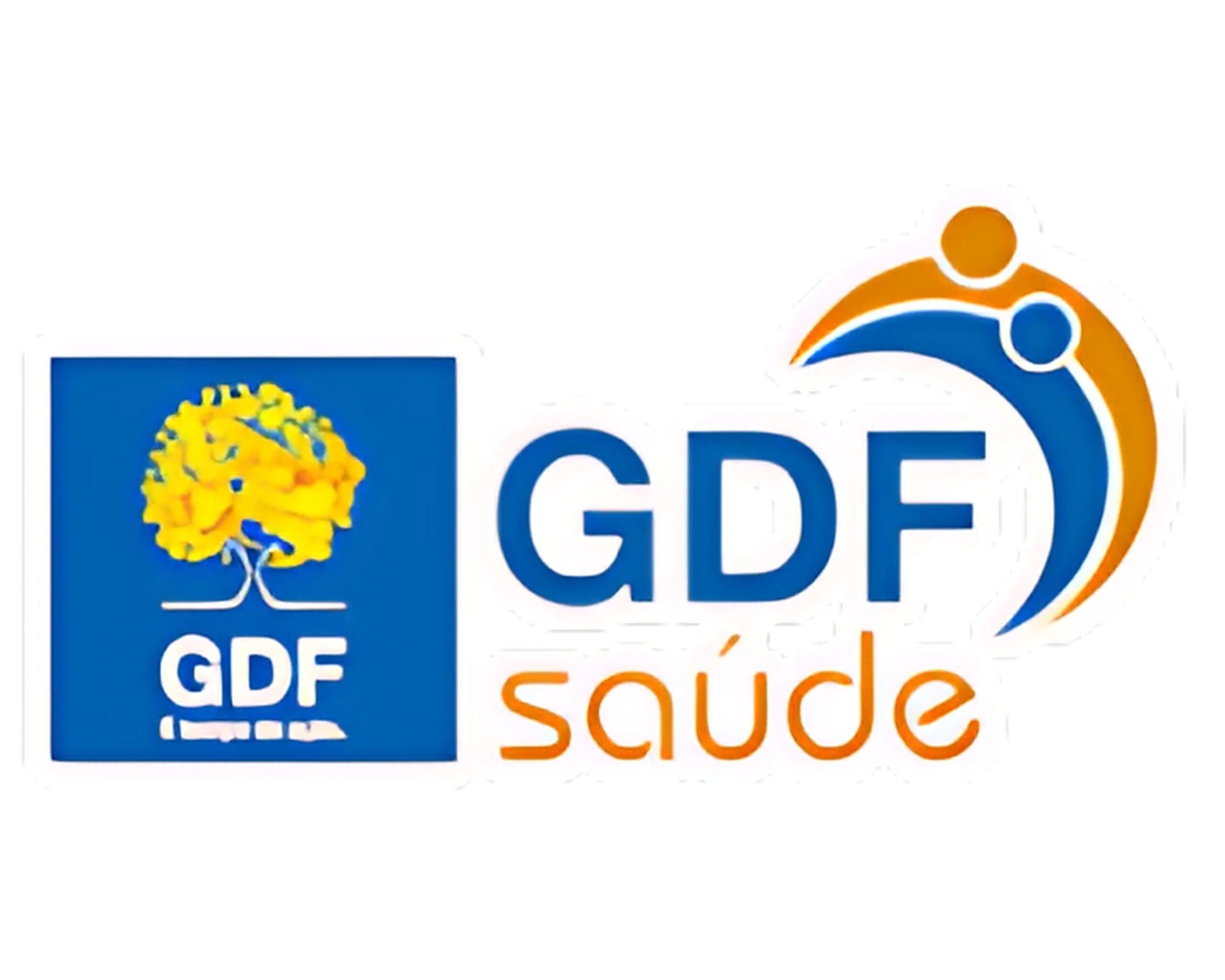 GDF - SAÚDE